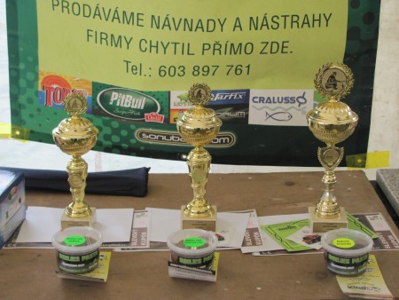 závody Vojice 2015